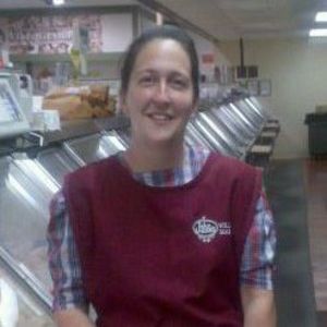 Meet your Posher, Michele